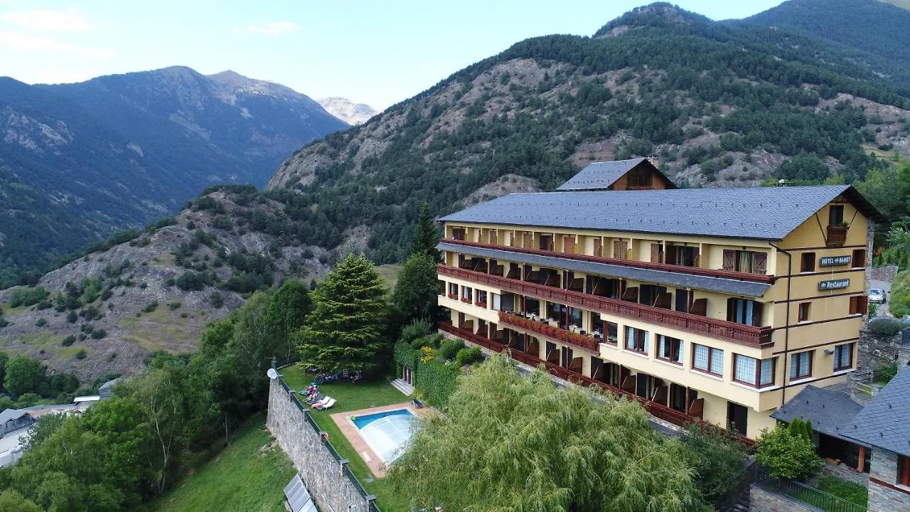 Abba Ordino Babot Hotel 3*,  Andorra