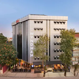 ***** Hotel Tryp By Wyndham Sancaktepe Turquía