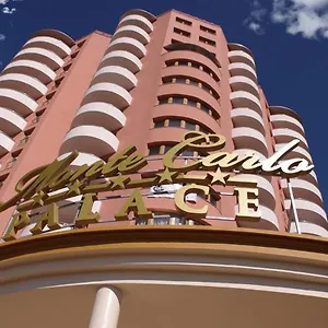 **** Hotel Monte Carlo Palace Rumanía