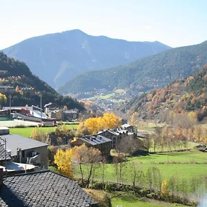 Hotel Gaspa, Ordino