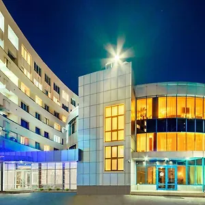 *** Hotel Black Sea Ucrania