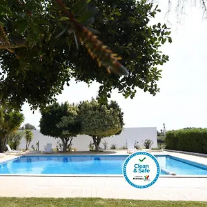 ** Pensión Monte Dos Avós Village - Pet Friendly Portugal