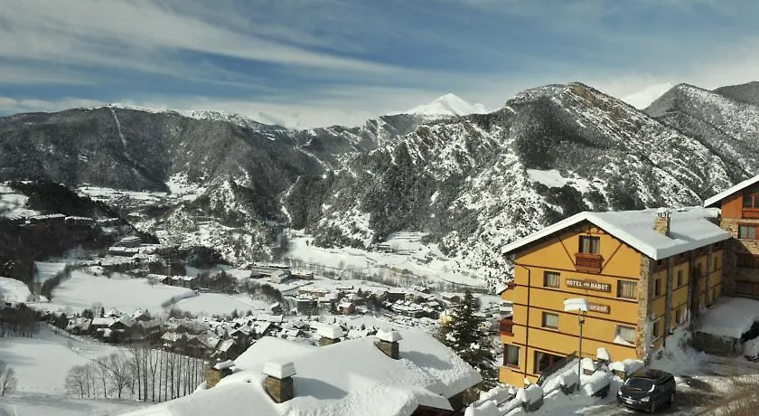 Abba Ordino Babot Hotel Andorra
