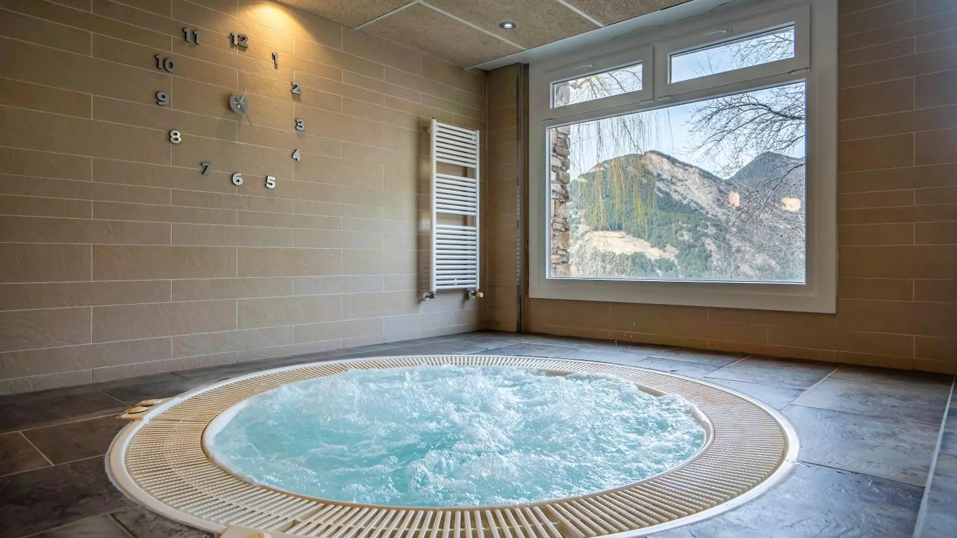 Abba Ordino Babot Hotel 3*,  Andorra