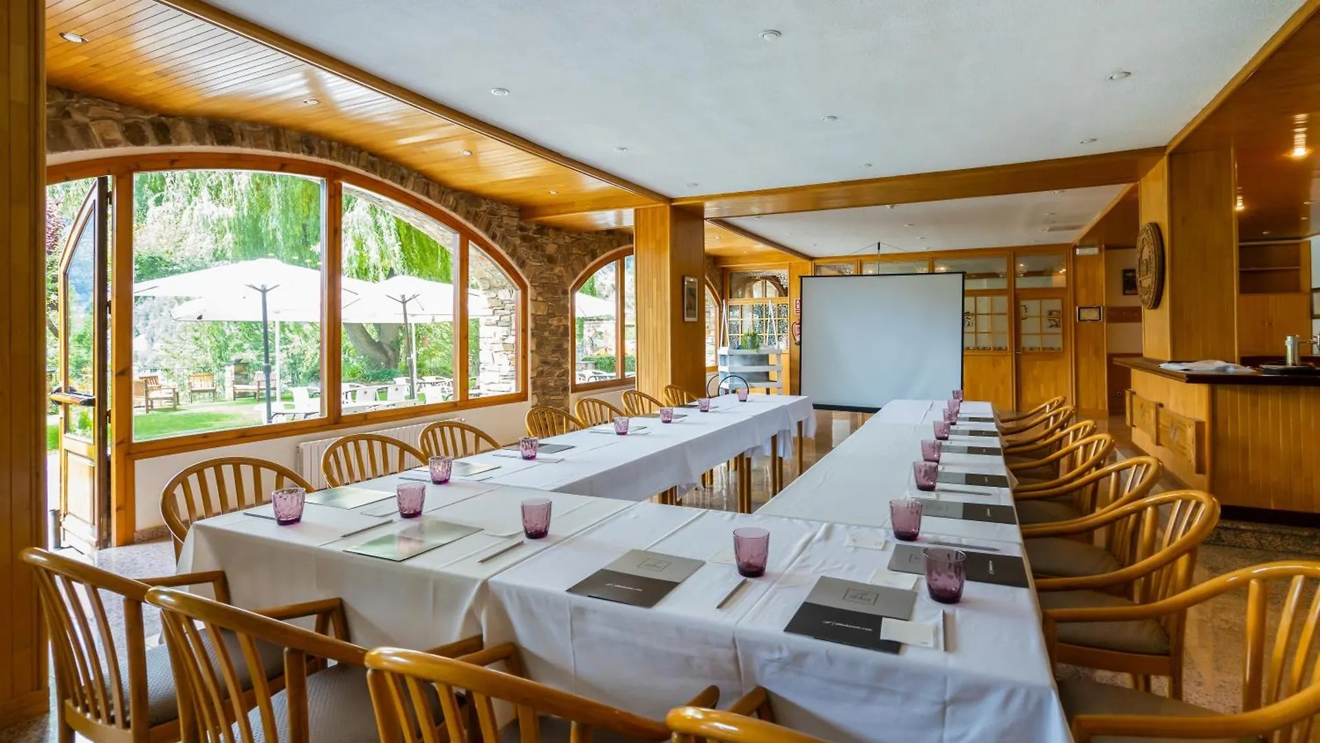 Abba Ordino Babot Hotel 3*,  Andorra
