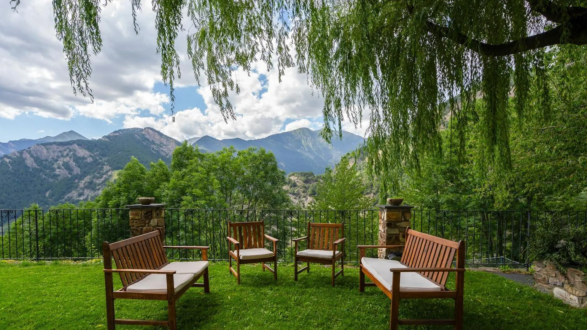 ***  Abba Ordino Babot Hotel Andorra