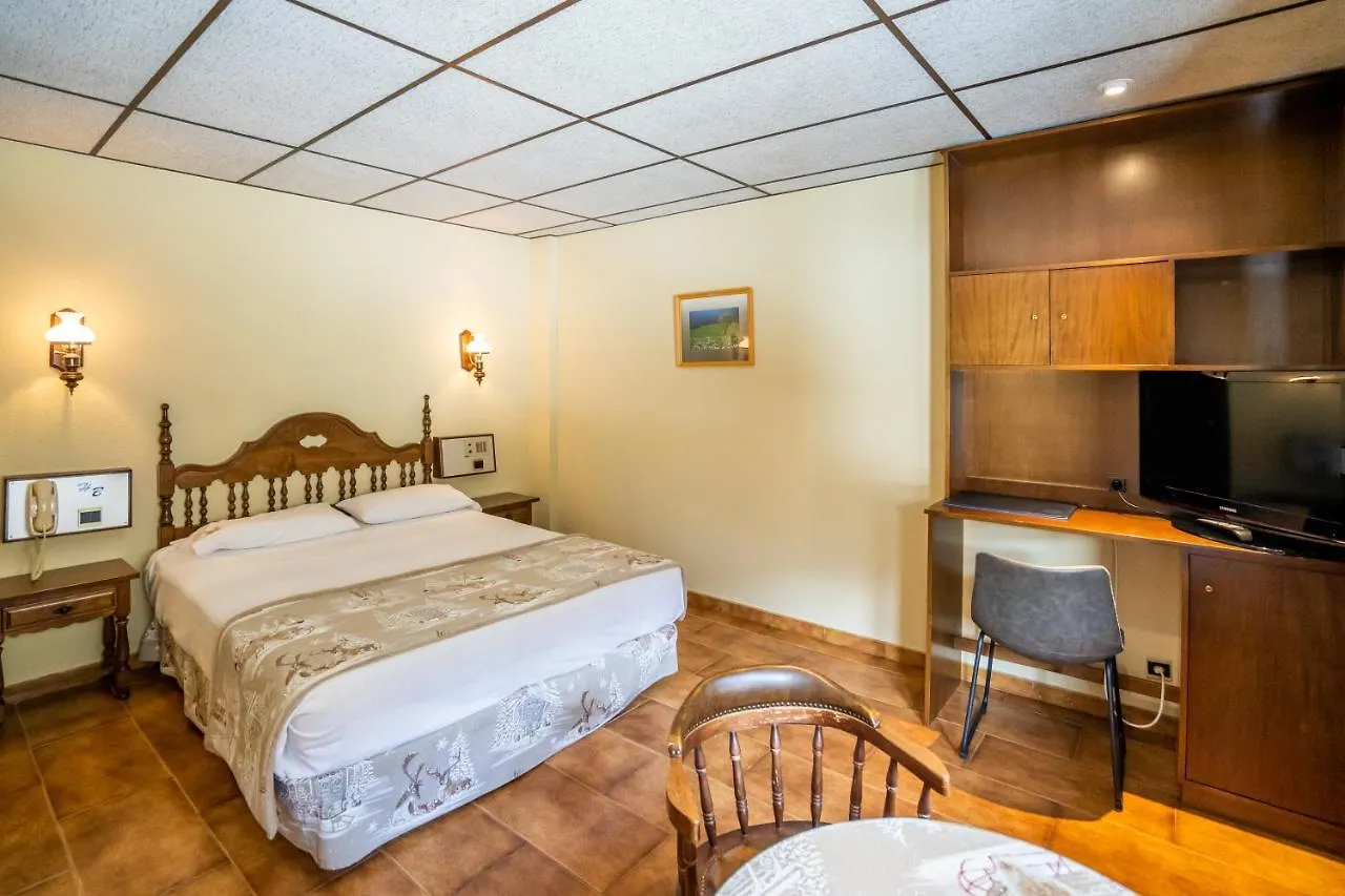 ***  Abba Ordino Babot Hotel Andorra