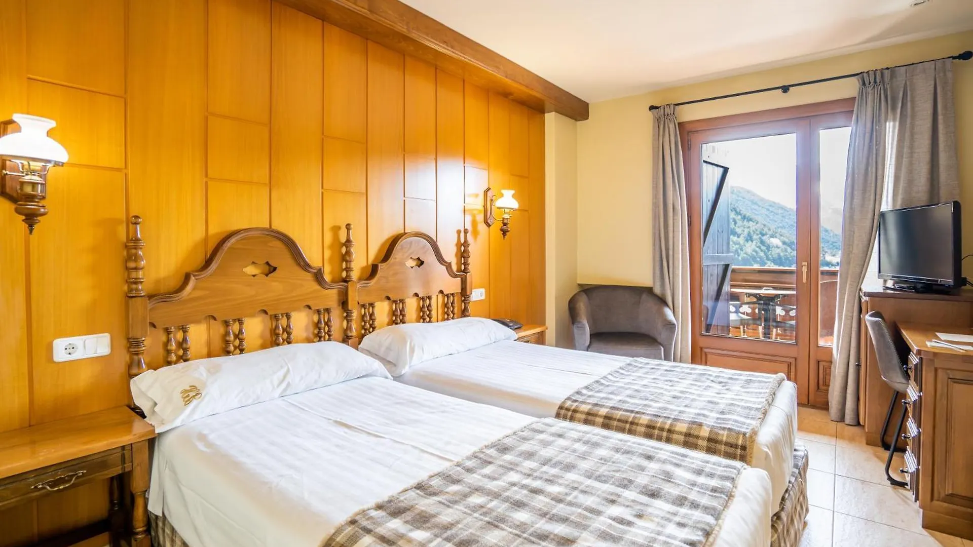 ***  Abba Ordino Babot Hotel Andorra