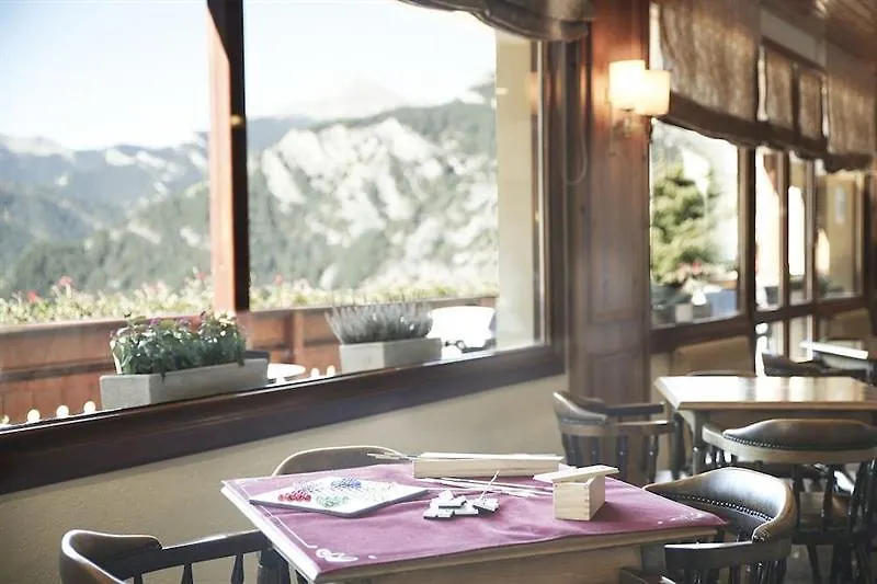 Abba Ordino Babot Hotel Andorra